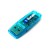 USB Bluetooth Adapter Dongle Transparent